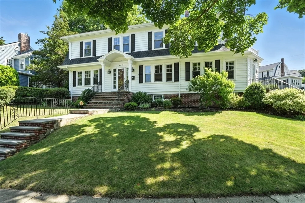 Unit for sale at 83 Traincroft, Medford, MA 02155