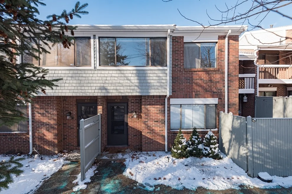 Unit for sale at 468 Island St, Stoughton, MA 02072