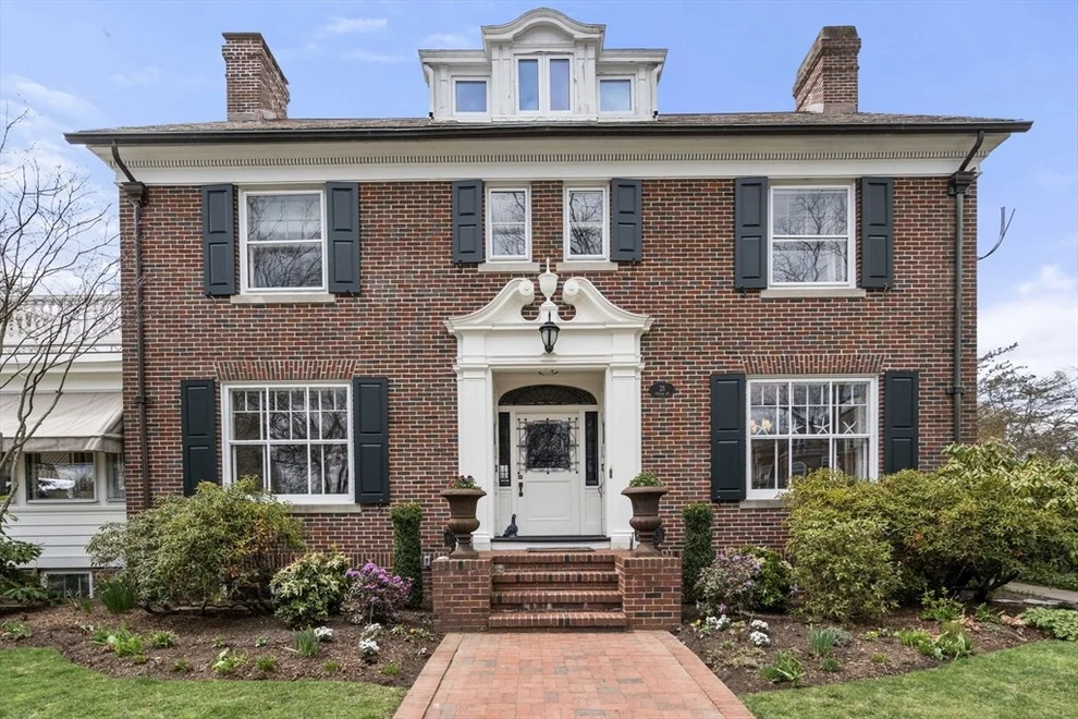 Unit for sale at 25 Seaview Avenue, Cranston, RI 02905