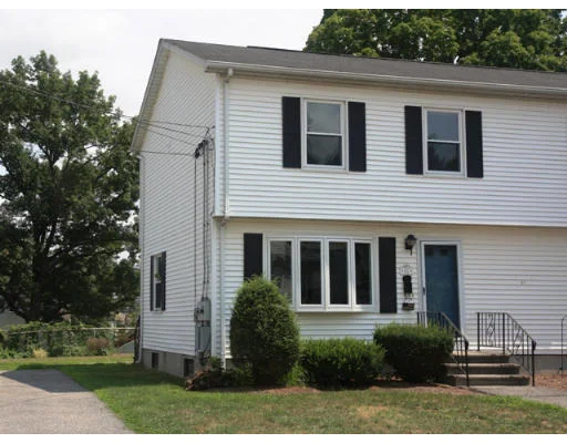Unit for sale at 5 1/2 A Agate, Worcester, MA 01604