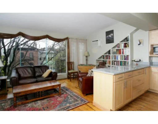 Unit for sale at 49 Worcester Street, Boston, MA 02118