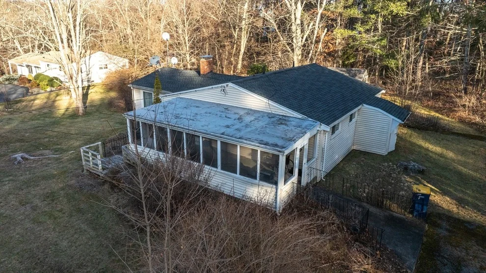 Unit for sale at 174 E Foxboro St, Sharon, MA 02067