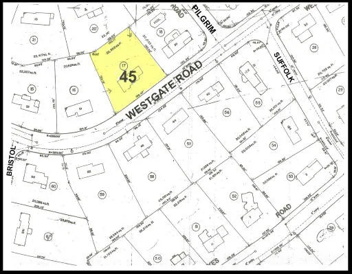 Unit for sale at 45 Westgate Rd, Wellesley, MA 02481
