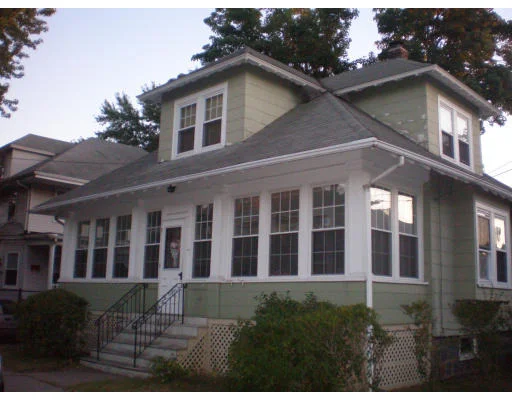 Unit for sale at 21 Cummings Ave, Quincy, MA 02170