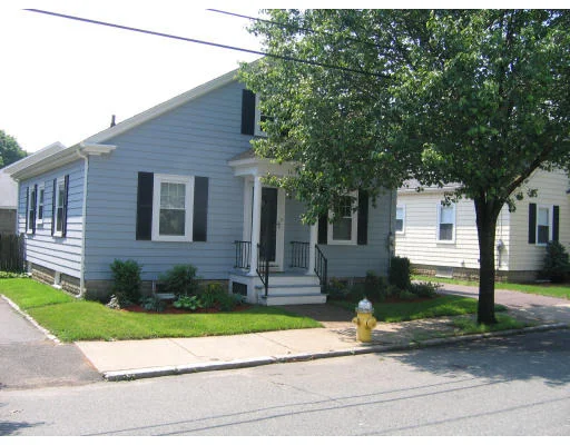 Unit for sale at 14 Nursery Street, Salem, MA 01970