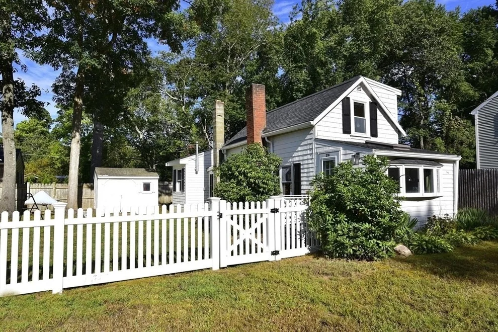 Unit for sale at 216 Waltham Street, Hanson, MA 02341