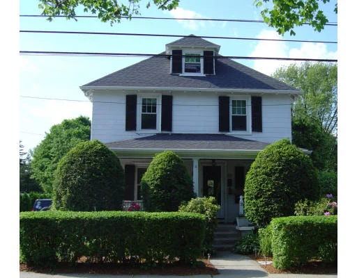 Unit for sale at 33 Canal Street, Winchester, MA 01890