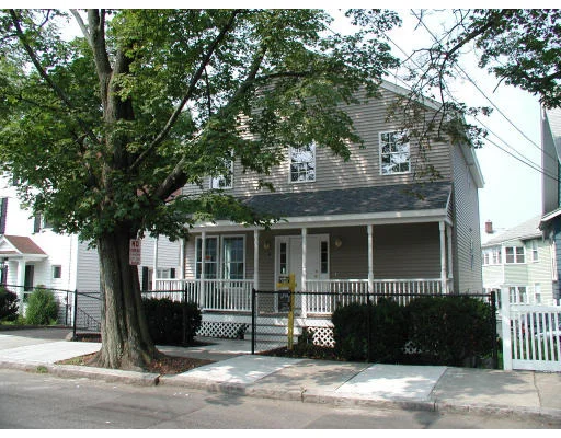 Unit for sale at 14 Sammet Street, Everett, MA 02149