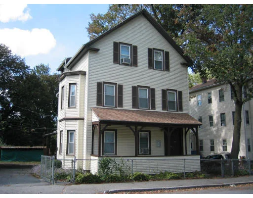 Unit for sale at 20 Winslow Street, Worcester, MA 01609
