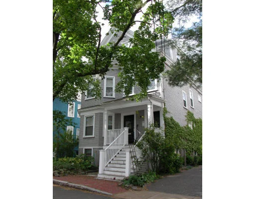 Unit for sale at 16 Ellsworth Park, Cambridge, MA 02139