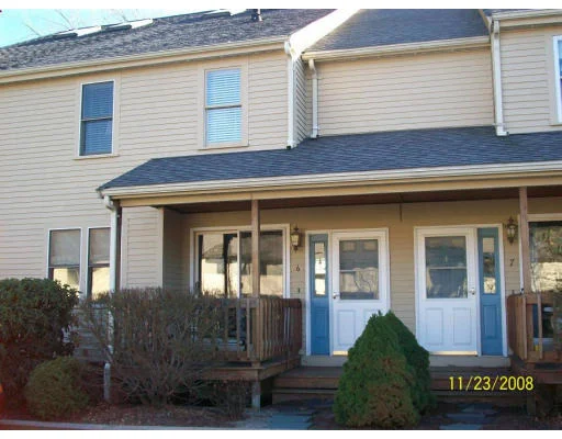 Unit for sale at 42 Second Avenue, North Attleboro, MA 02760