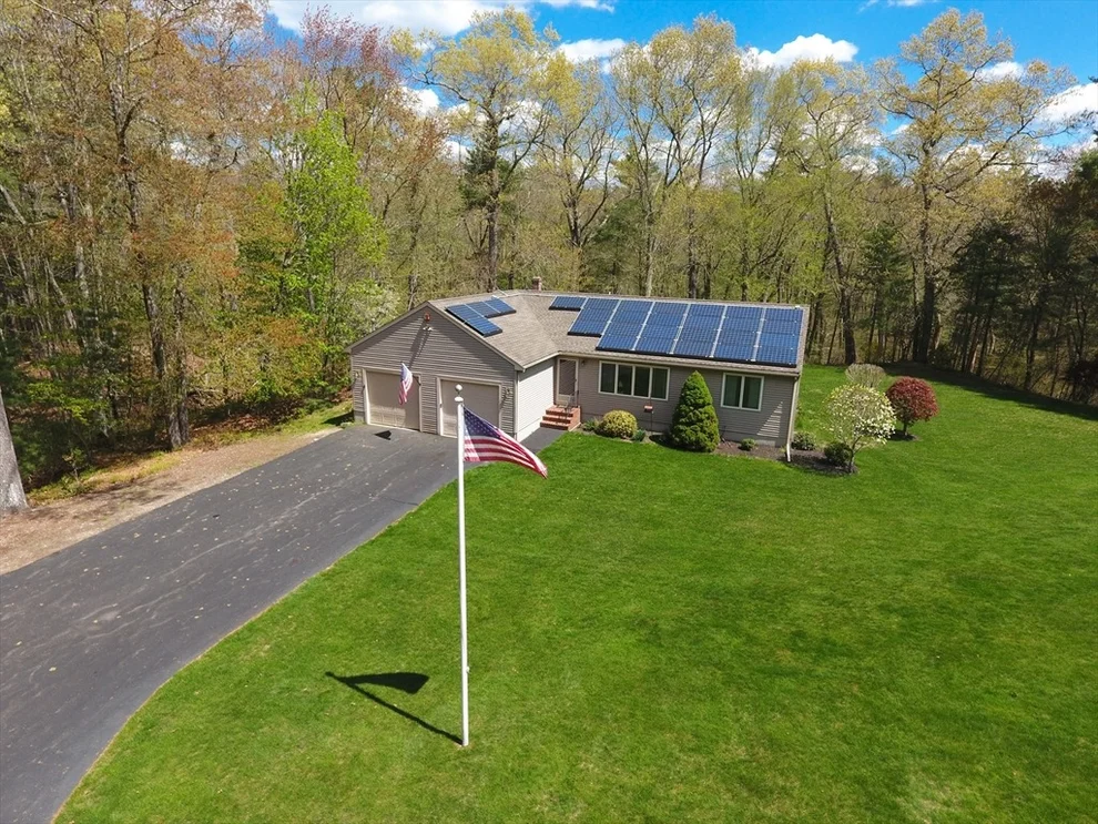 Unit for sale at 1034 Plymouth Street, East Bridgewater, MA 02333