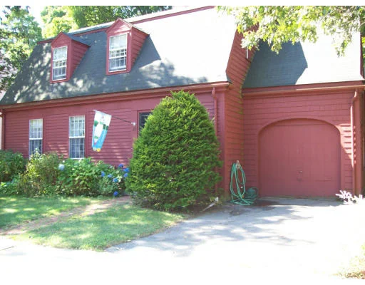 Unit for sale at 21 Thacher, Milton, MA 02186