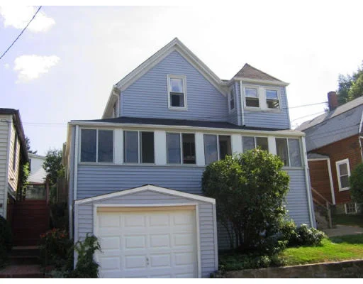 Unit for sale at 39 Massasoit Rd, Weymouth, MA 02191