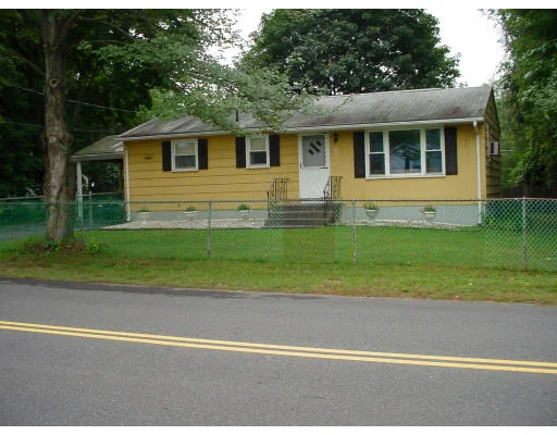 Unit for sale at 99 Richview Ave., South Hadley, MA 01075
