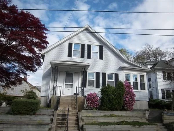 Unit for sale at 799 Madison St, Fall River, MA 02720