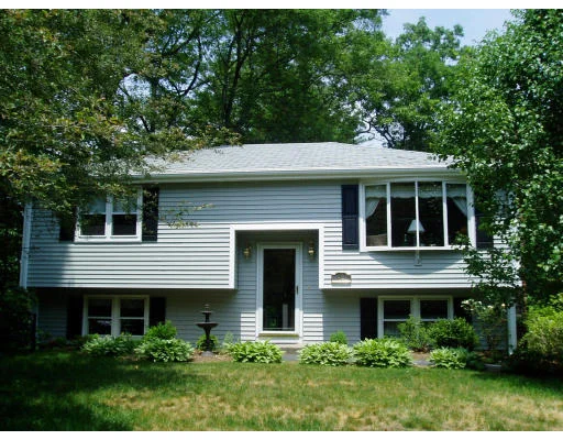 Unit for sale at 41 Sargent Circle, Attleboro, MA 02703