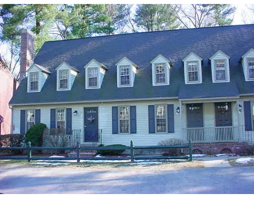 Unit for sale at 120 Wellman Ave, Chelmsford, MA 01863
