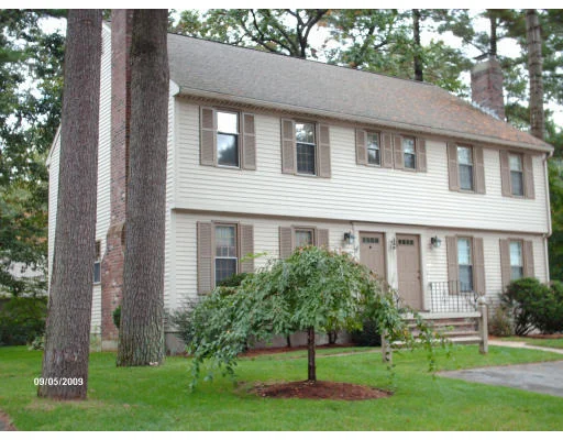 Unit for sale at 418 Wellman Avenue, Chelmsford, MA 01863