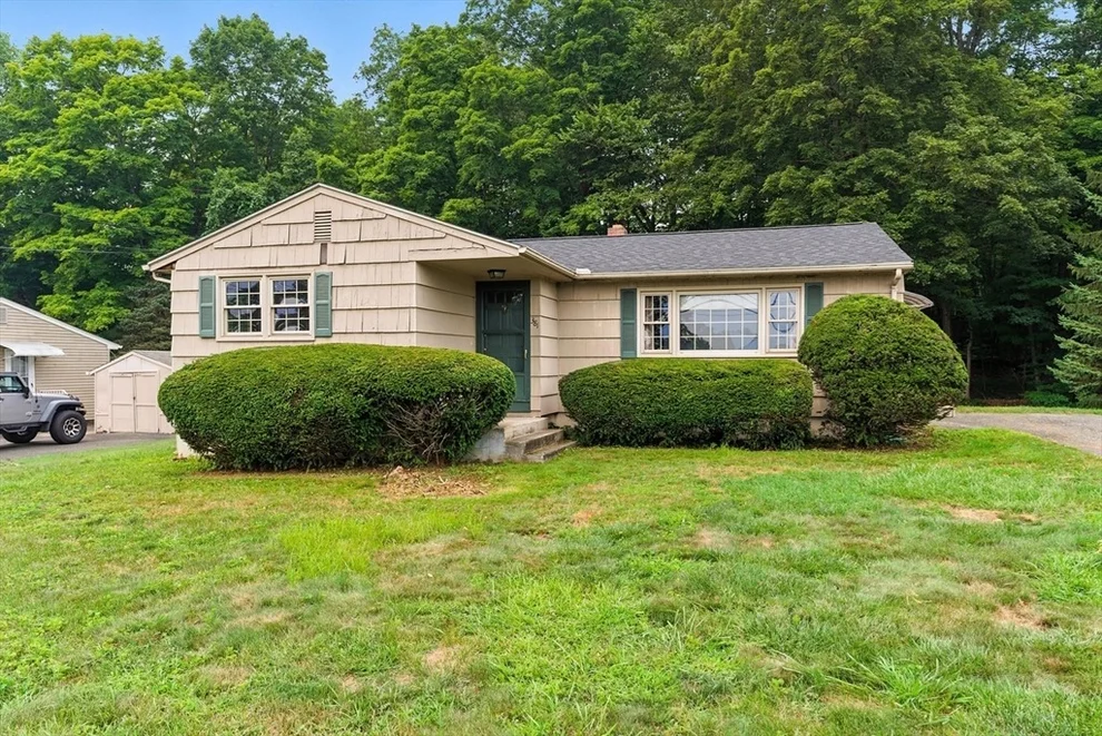 Unit for sale at 381 Jarvis Avenue, Holyoke, MA 01040