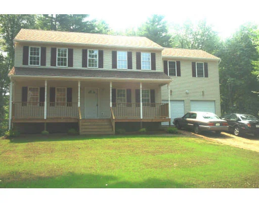 Unit for sale at Lot 11 Center St., Ludlow, MA 01056