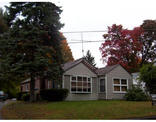 Unit for sale at 14 West Bay Path Terrace, Springfield, MA 01109