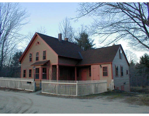 Unit for sale at 992 Erickson Road, Ashby, MA 01431