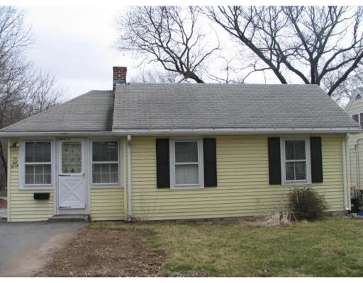 Unit for sale at 35 Wall Street, Arlington, MA 02476