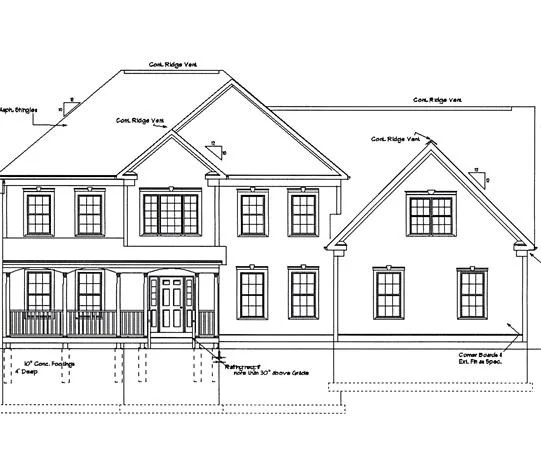 Unit for sale at LOT 32 Lindbergh Ave, Needham, MA 02494