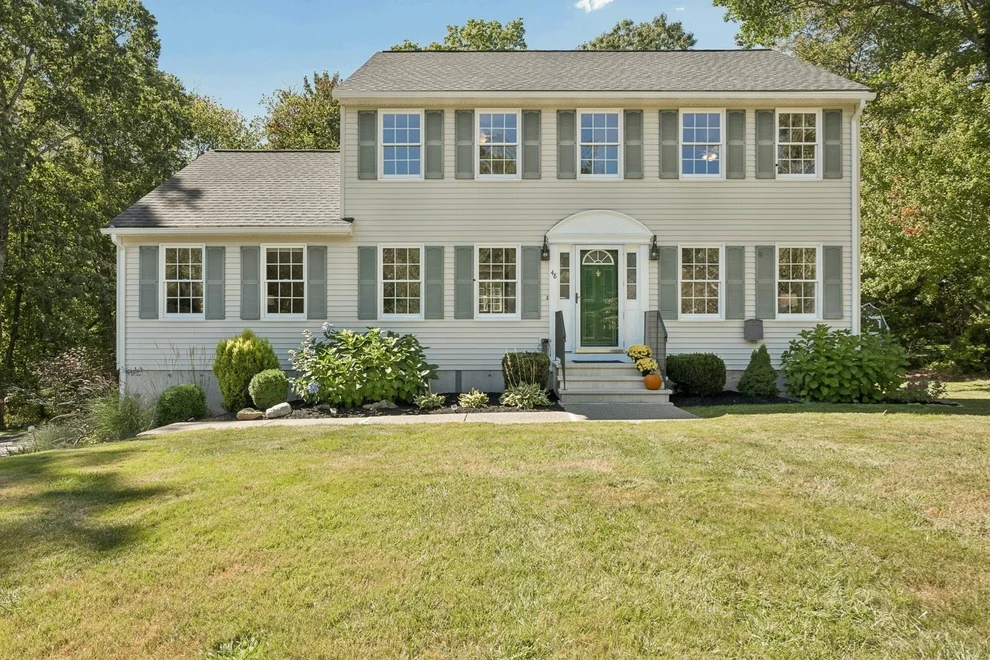 Unit for sale at 48 June St, Northbridge, MA 01534