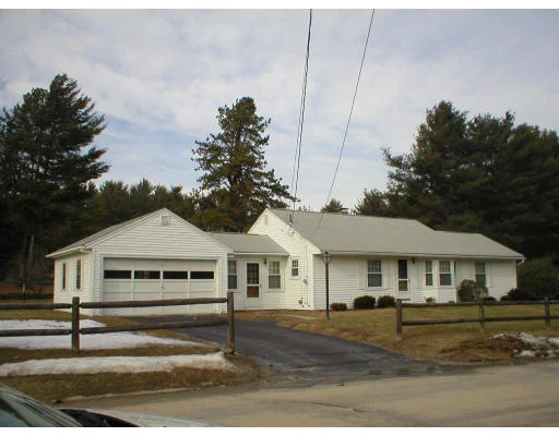Unit for sale at 8 Squannacook Terrace, Townsend, MA 01469
