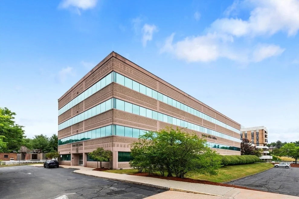 Unit for sale at 3 Woodland Rd, Stoneham, MA 02180