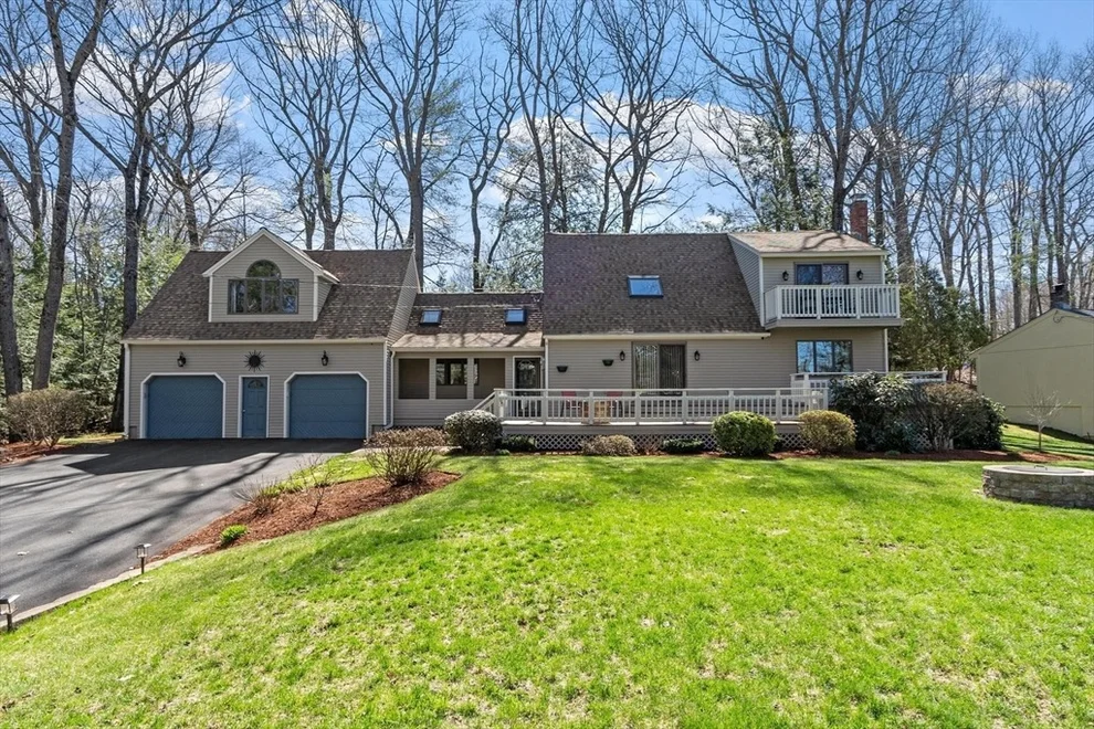 Unit for sale at 38 Noel Drive, Ashburnham, MA 01430