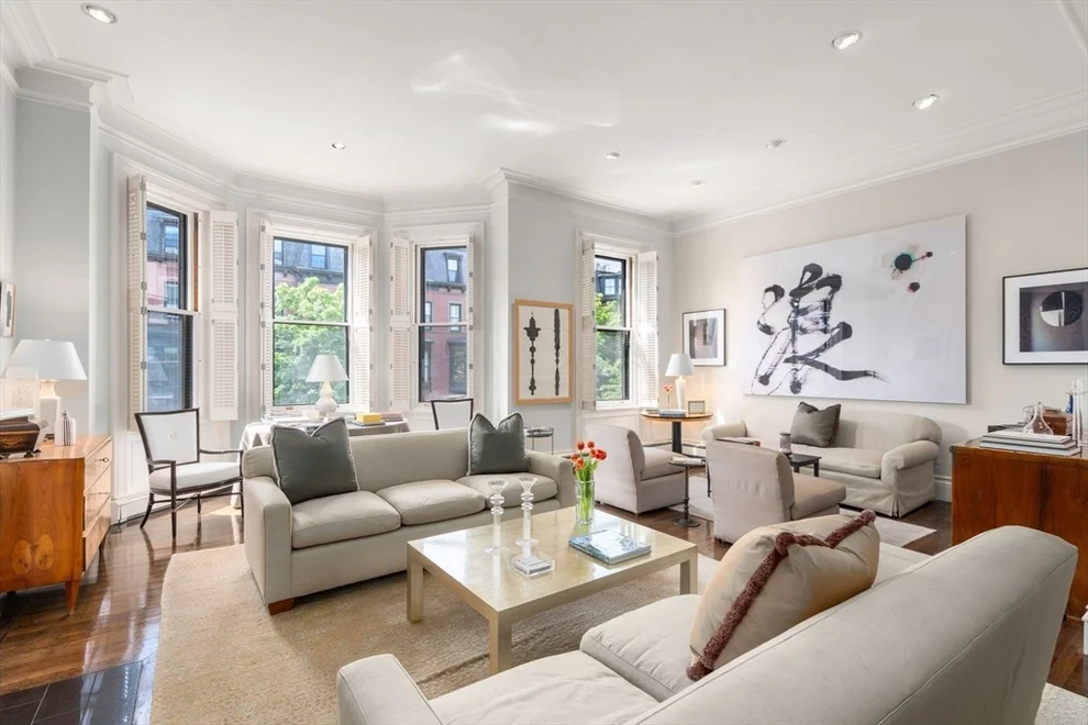 Unit for sale at 111 Marlborough, Boston, MA 02116