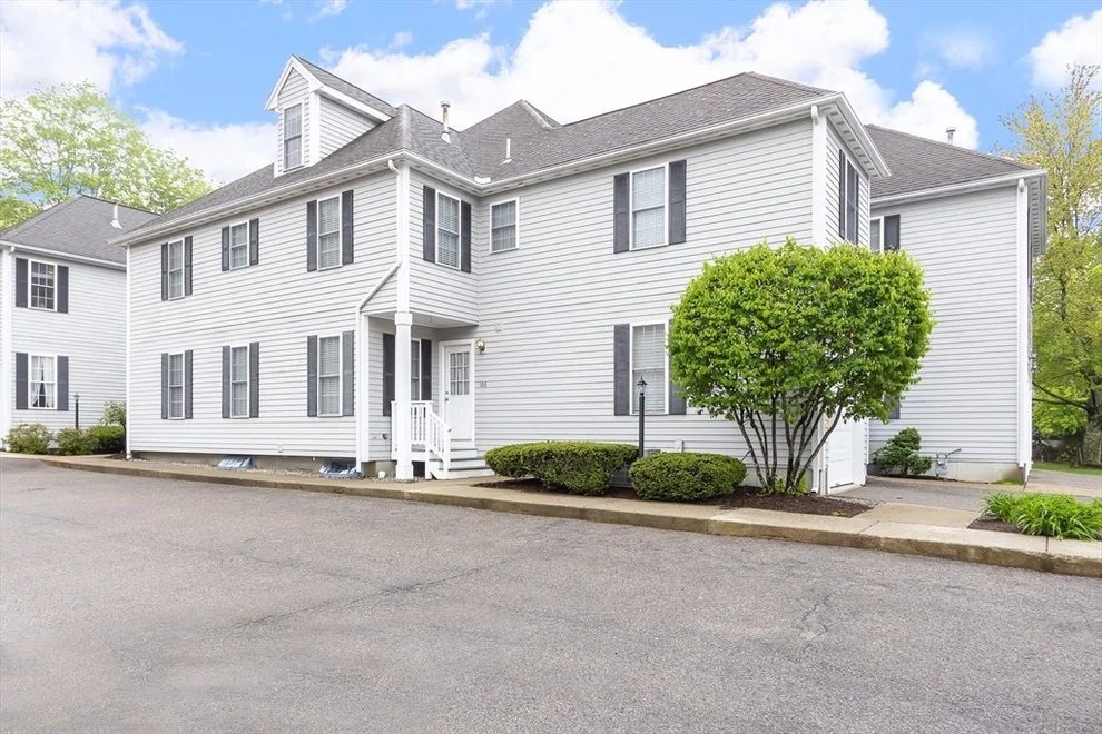 Unit for sale at 106 North Ave, Natick, MA 01760