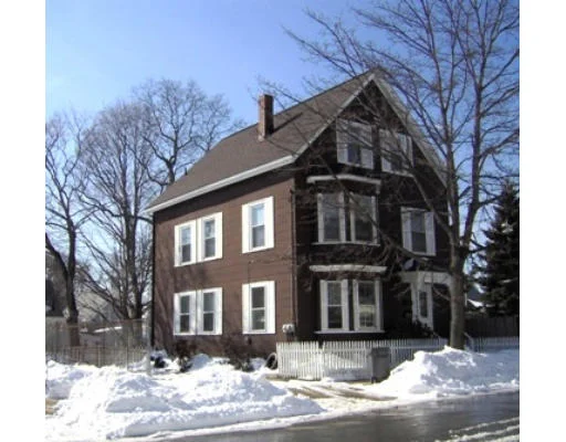 Unit for sale at 17 Livingston Street, Lynn, MA 01902