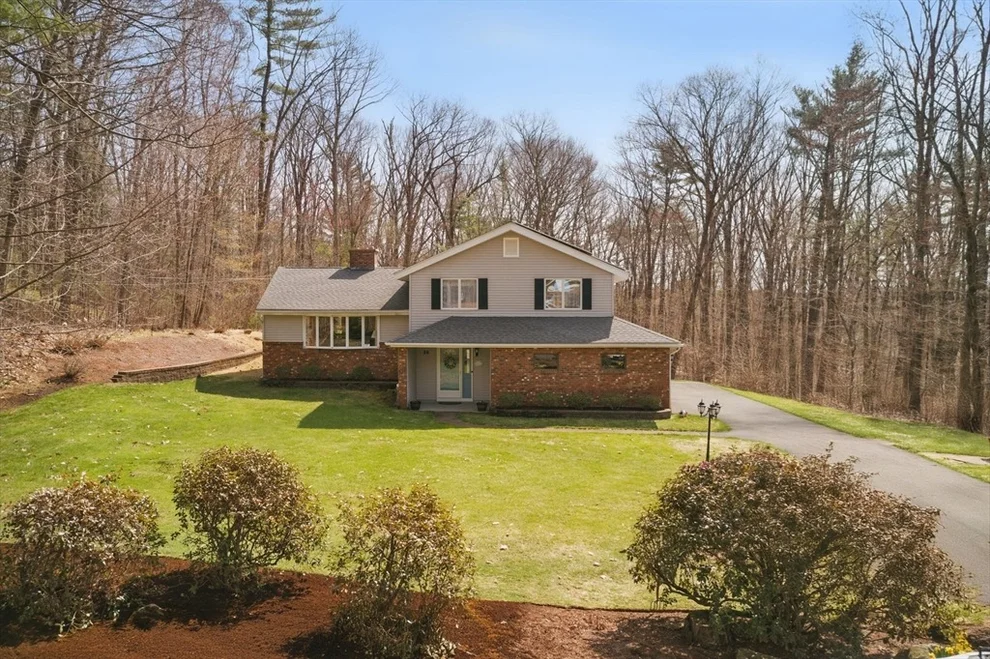 Unit for sale at 26 Juckett Hill Dr, Belchertown, MA 01007