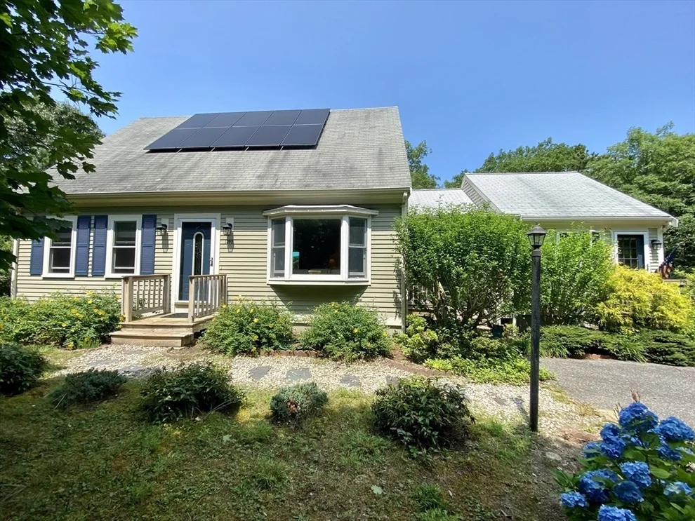 Unit for sale at 1392 Orleans Rd, Harwich, MA 02645