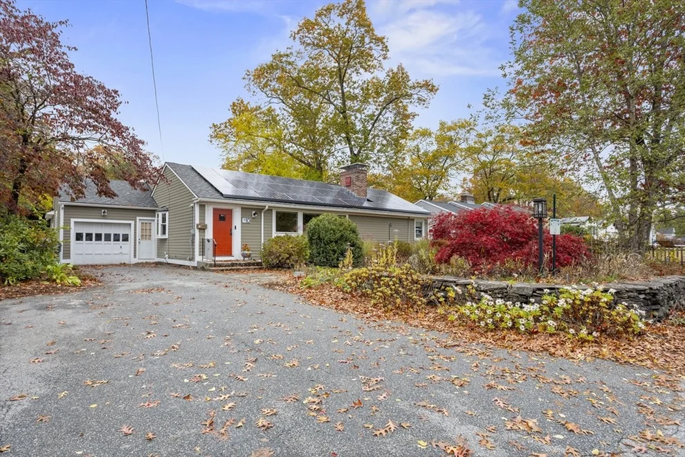 Unit for sale at 10 Fuller Road, Chelmsford, MA 01824