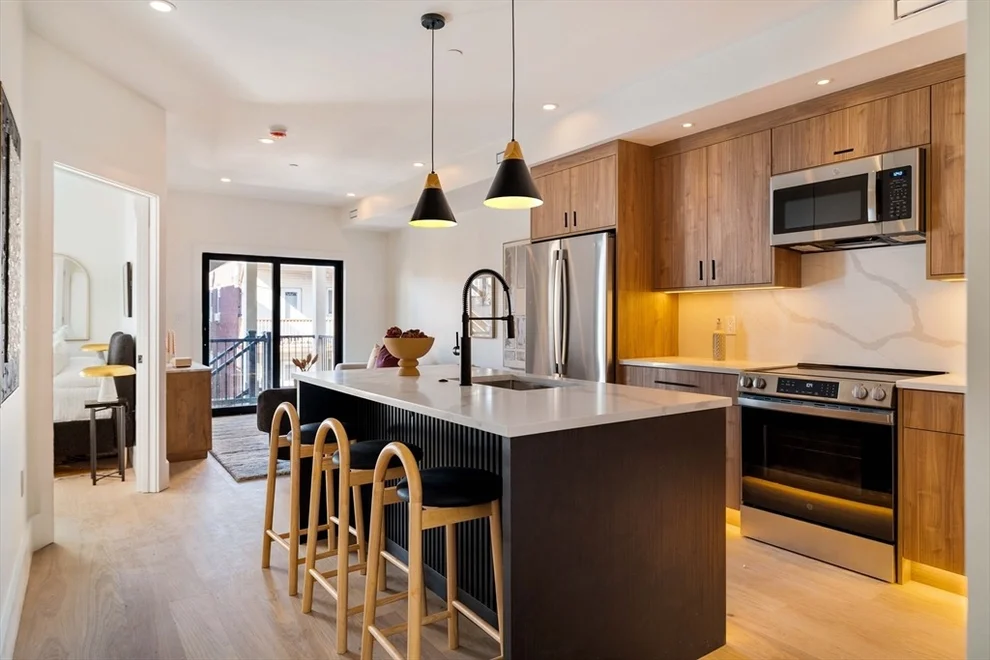Unit for sale at 246 Bremen St, Boston, MA 02128