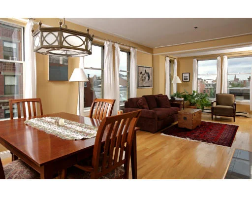 Unit for sale at 1597 Washington Street, Boston, MA 02118