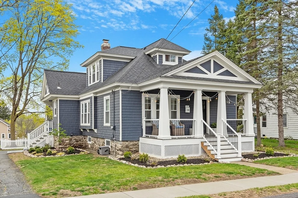 Unit for sale at 33 Buckingham Road, North Andover, MA 01845