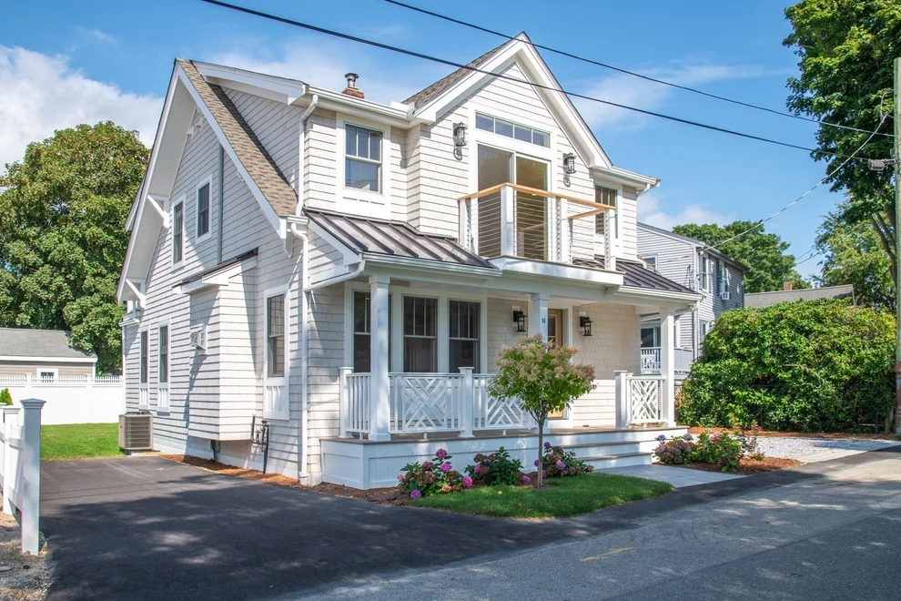 Unit for sale at 10 Vesper Ave, Falmouth, MA 02540
