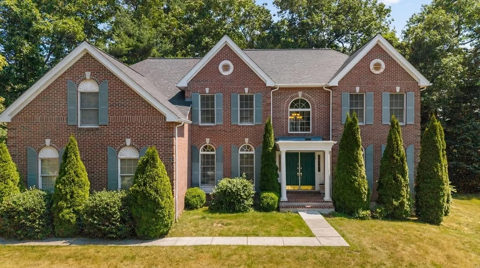 Unit for sale at 10 Hemingway St, Shrewsbury, MA 01545