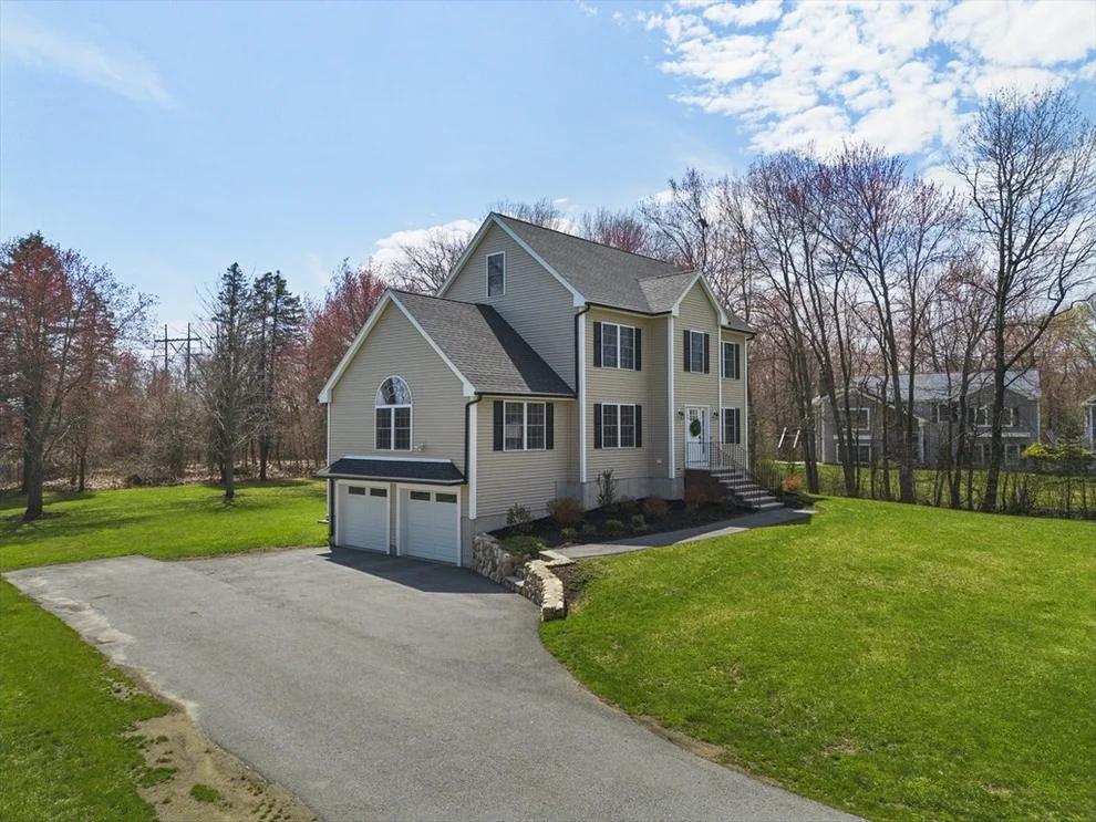 Unit for sale at 56 Cornelie Road, Methuen, MA 01844