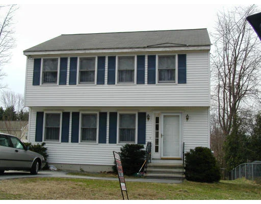Unit for sale at 118 Hillcrest Rd, Dracut, MA 01826