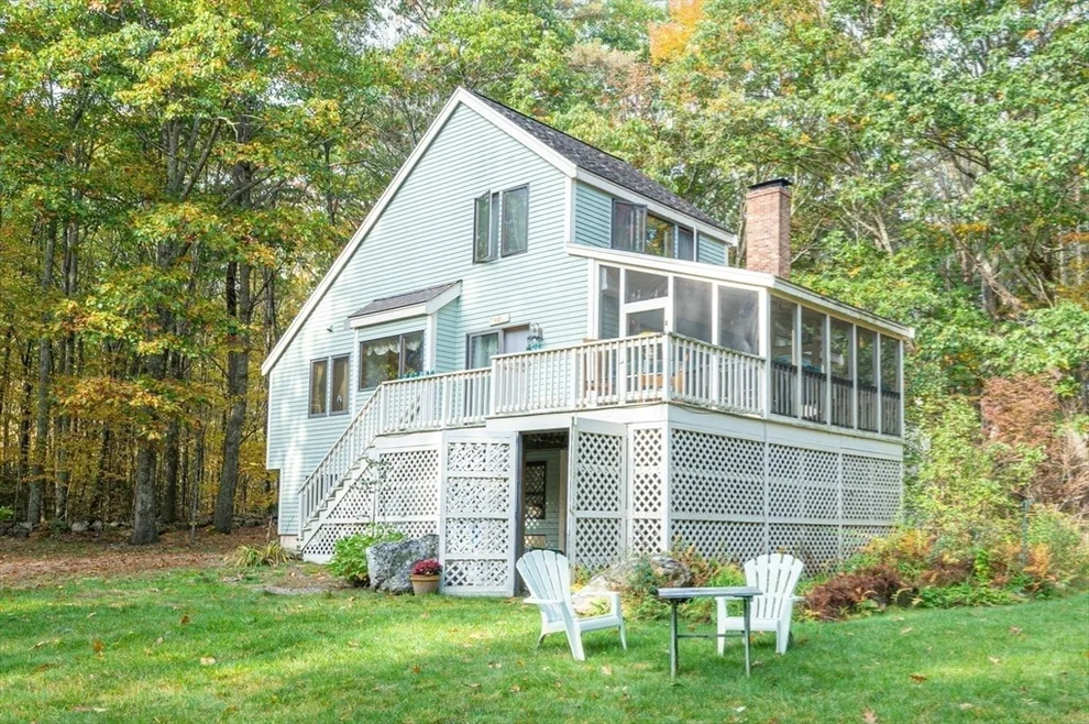 Unit for sale at 16 Wheeler Road, Princeton, MA 01541