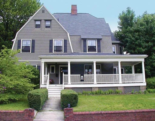 Unit for sale at 10 Carruth Street, Boston, MA 02124