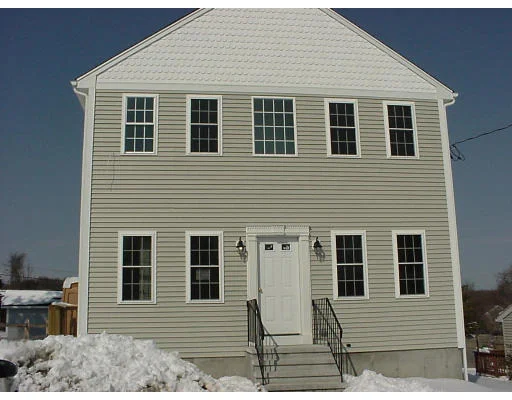 Unit for sale at 351 Durfee Street, New Bedford, MA 02740