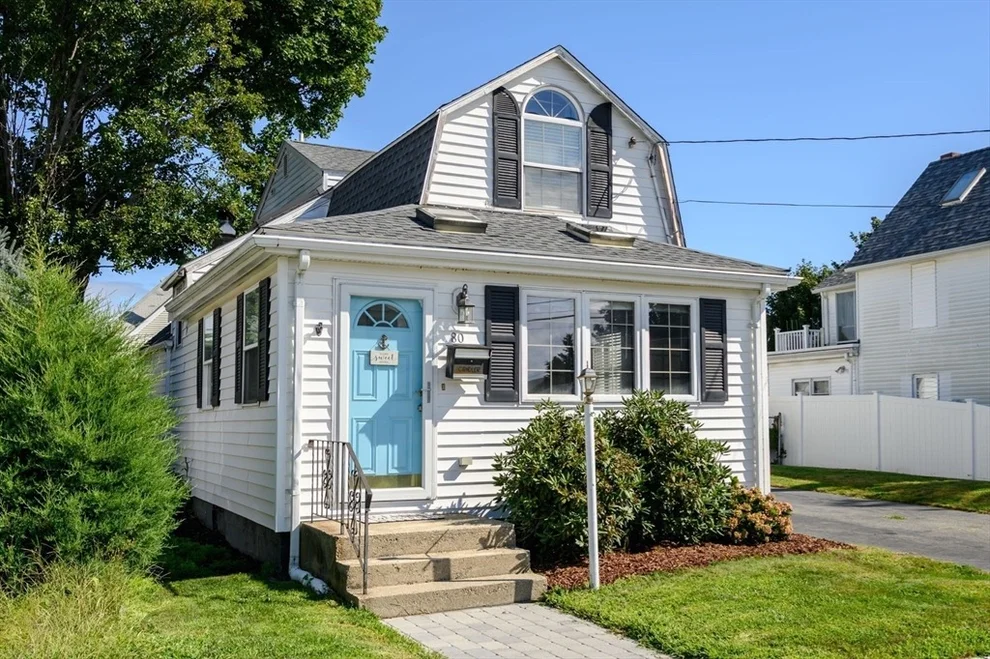 Unit for sale at 80 Charles St, Quincy, MA 02169
